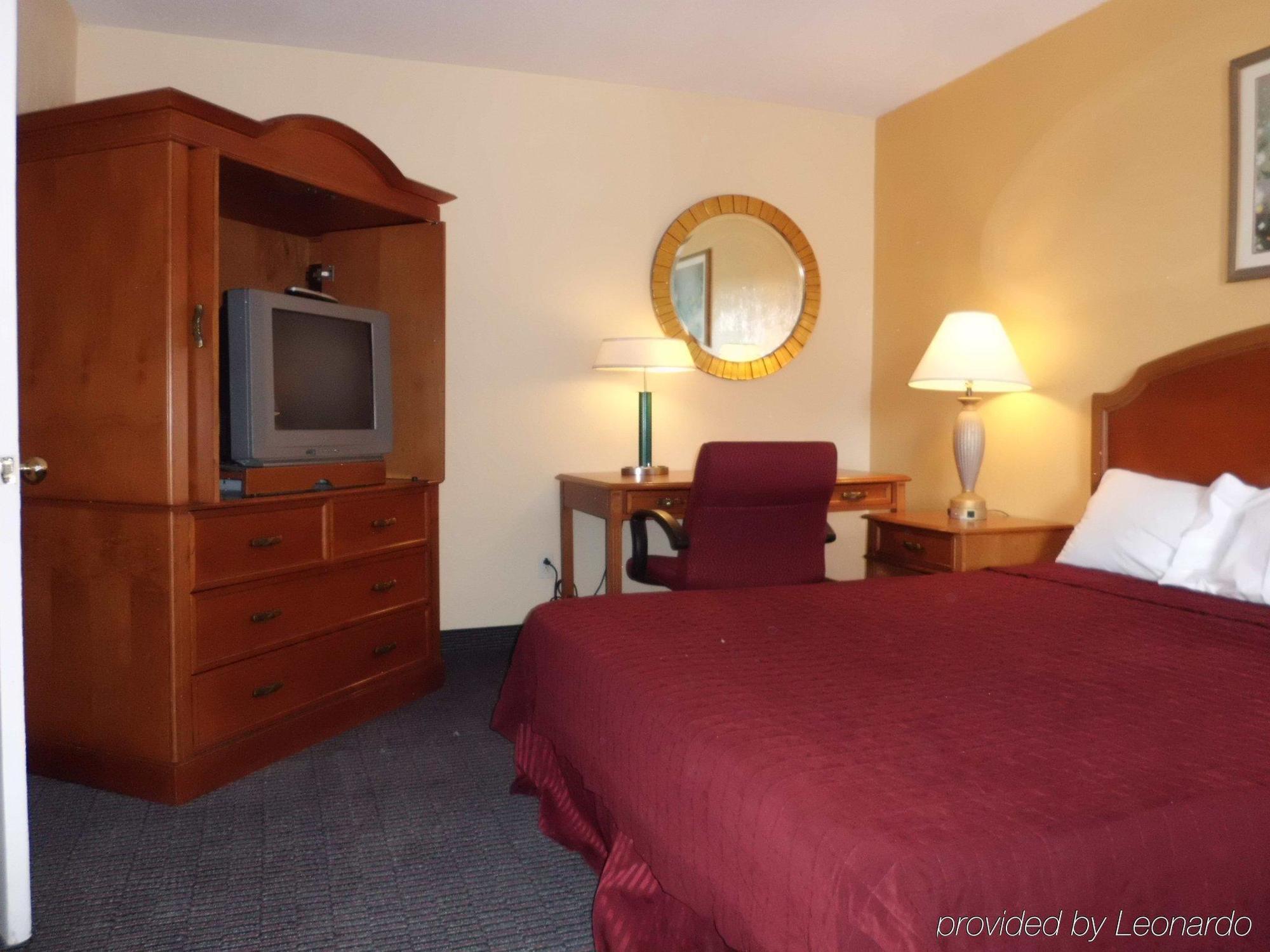 Americas Best Value Inn-Savannah Cameră foto
