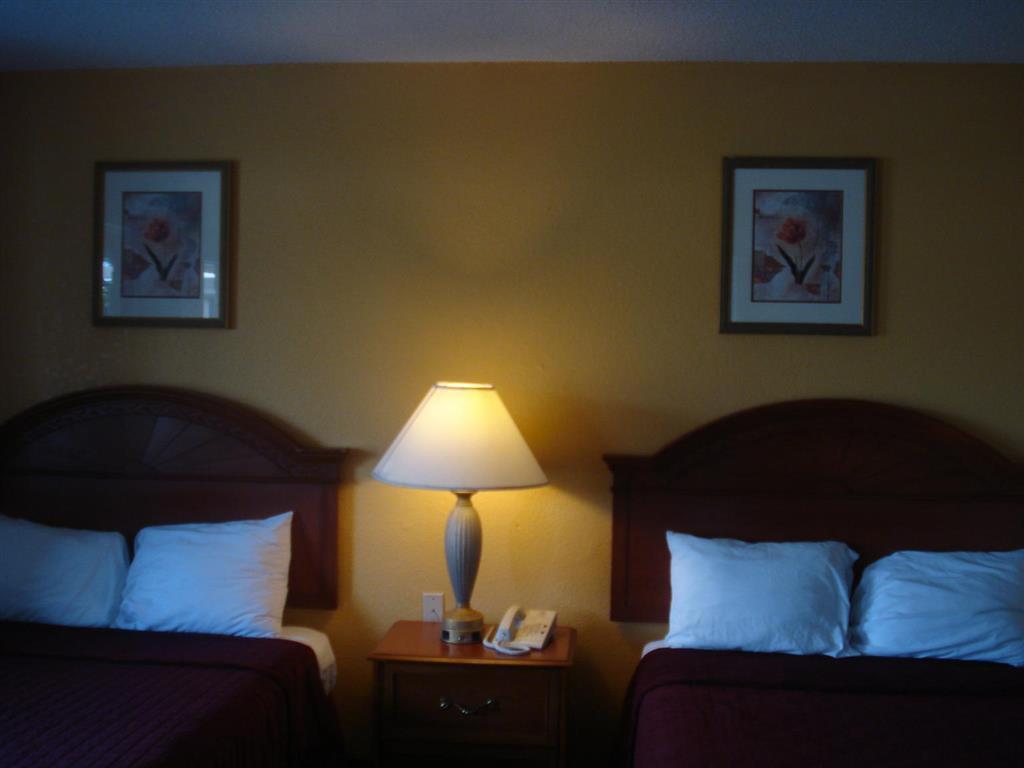 Americas Best Value Inn-Savannah Cameră foto